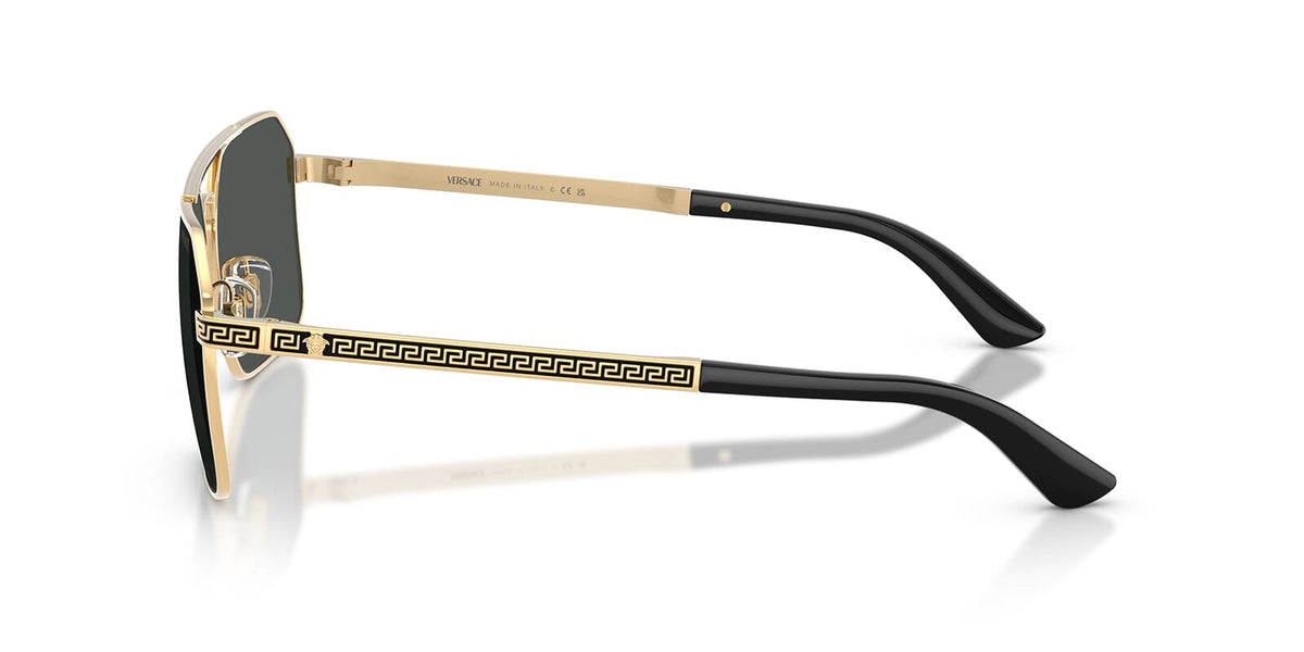 Versace 2306 1523/87 Sunglasses