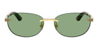 Versace 2307 1523/82 Sunglasses