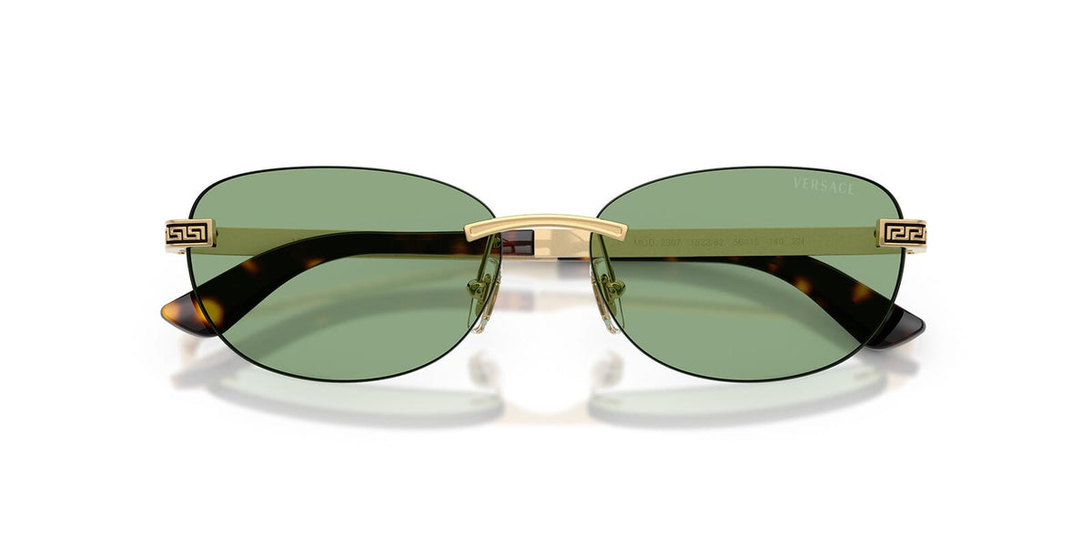 Versace 2307 1523/82 Sunglasses