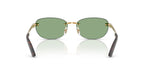 Versace 2307 1523/82 Sunglasses