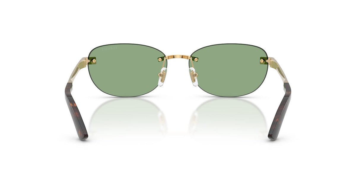 Versace 2307 1523/82 Sunglasses