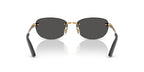 Versace 2307 1523/87 Sunglasses
