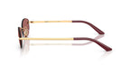 Versace 2308D 1523/69 Sunglasses