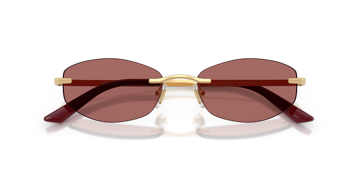 Versace 2308D 1523/69 Sunglasses