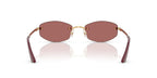 Versace 2308D 1523/69 Sunglasses