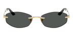 Versace 2308D 1523/87 Sunglasses