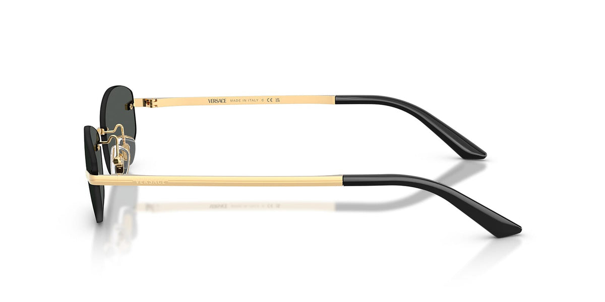Versace 2308D 1523/87 Sunglasses