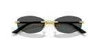 Versace 2308D 1523/87 Sunglasses