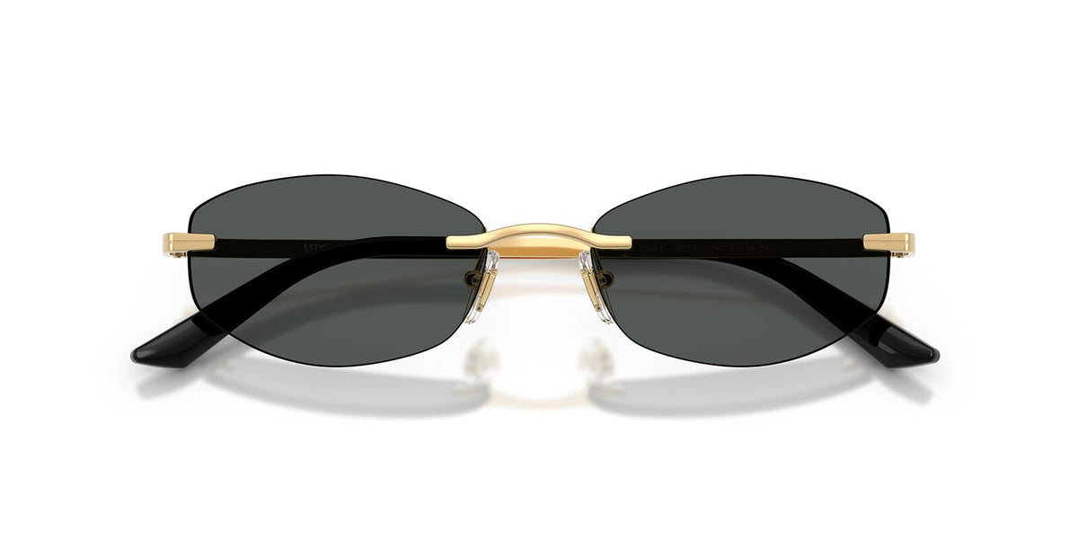 Versace 2308D 1523/87 Sunglasses