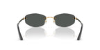Versace 2308D 1523/87 Sunglasses