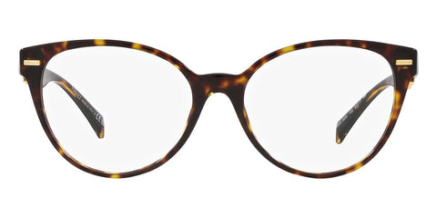 Versace 3334 108 Glasses