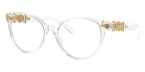 Versace 3334 148 Glasses