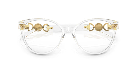 Versace 3334 148 Glasses