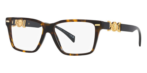 Versace 3335 5404 Glasses