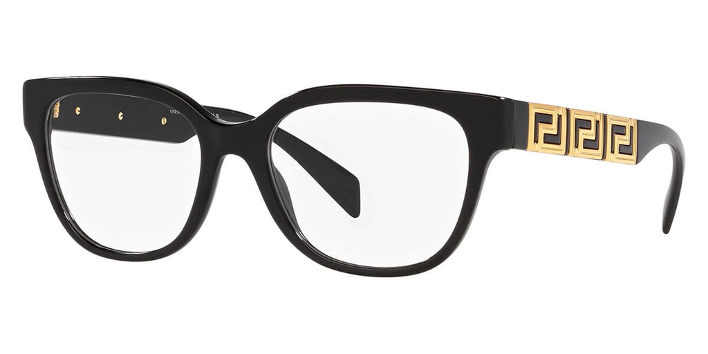 Versace 3338 GB1 Glasses
