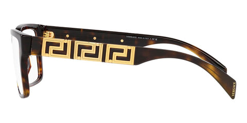 Versace 3339U 108 Glasses