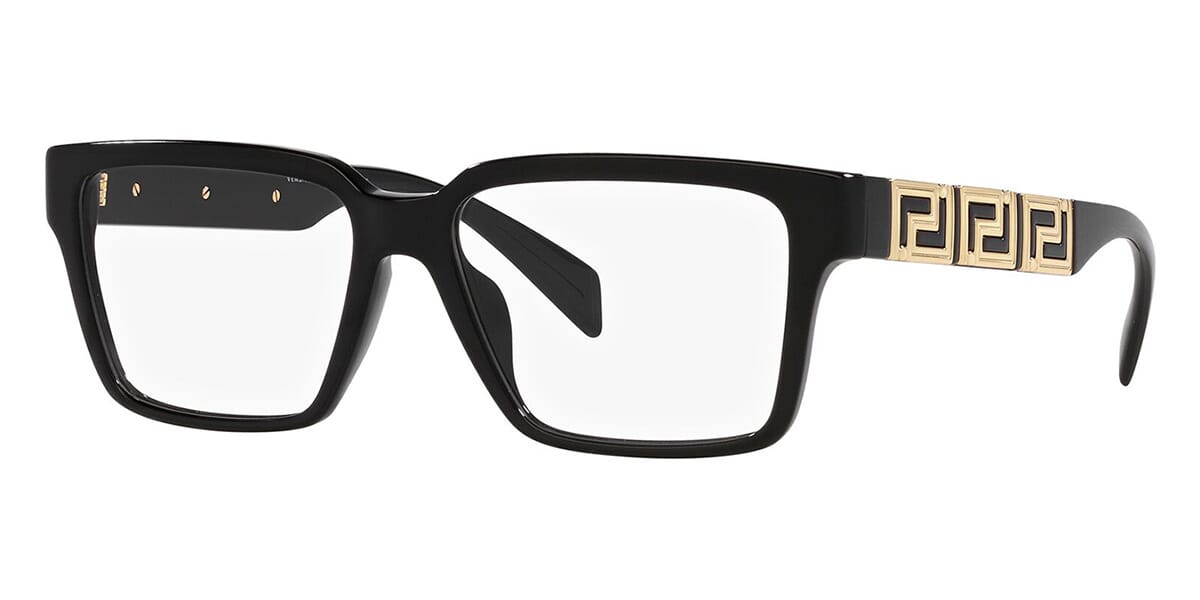 Versace 3339U GB1 Glasses - US