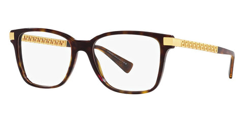 Versace 3340U 108 Glasses