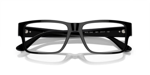 Versace 3342 GB1 Glasses