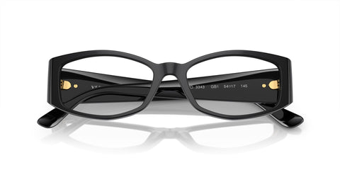 Versace 3343 GB1 Glasses