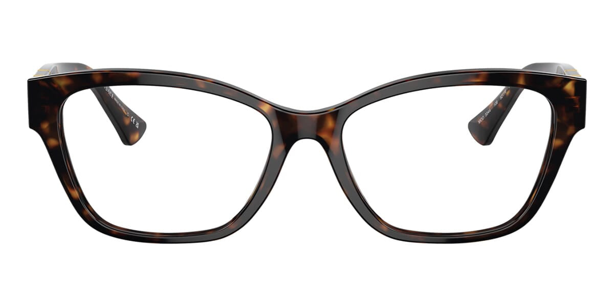 Versace 3344 108 Glasses