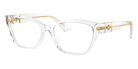 Versace 3344 148 Glasses