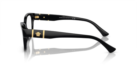 Versace 3344 GB1 Glasses