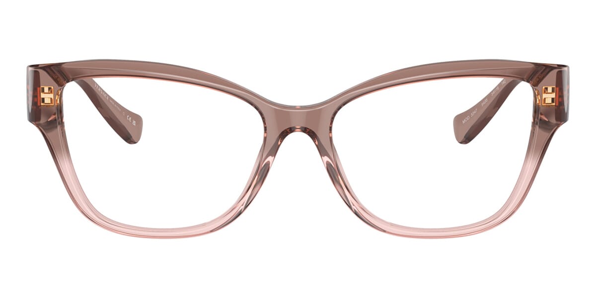 Versace 3347 5435 Glasses