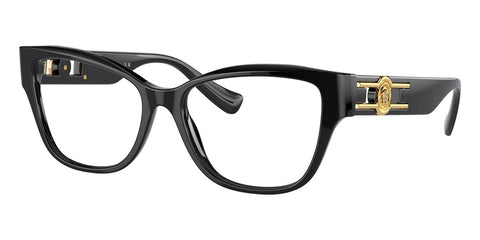 Versace 3347 GB1 Glasses