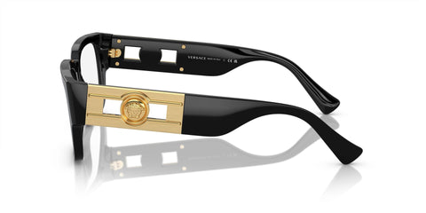 Versace 3350 GB1 Glasses