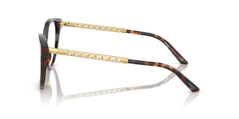 Versace 3353 108 Glasses