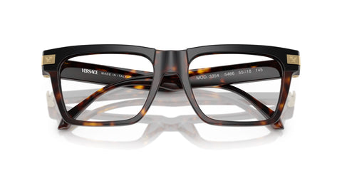 Versace 3354 5466 Glasses