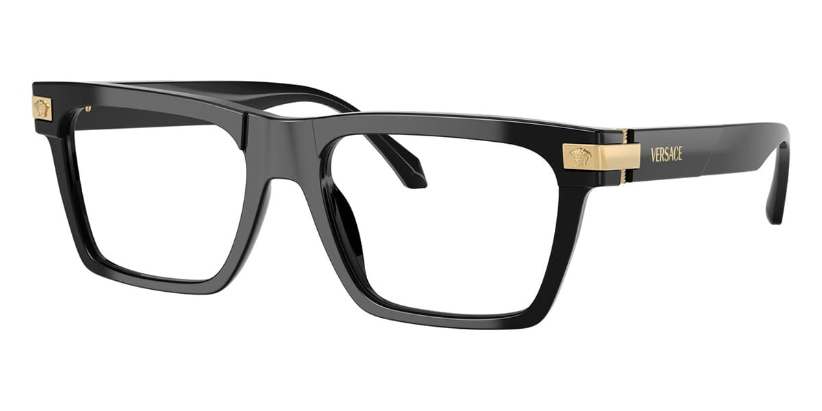 Versace 3354 GB1 Glasses