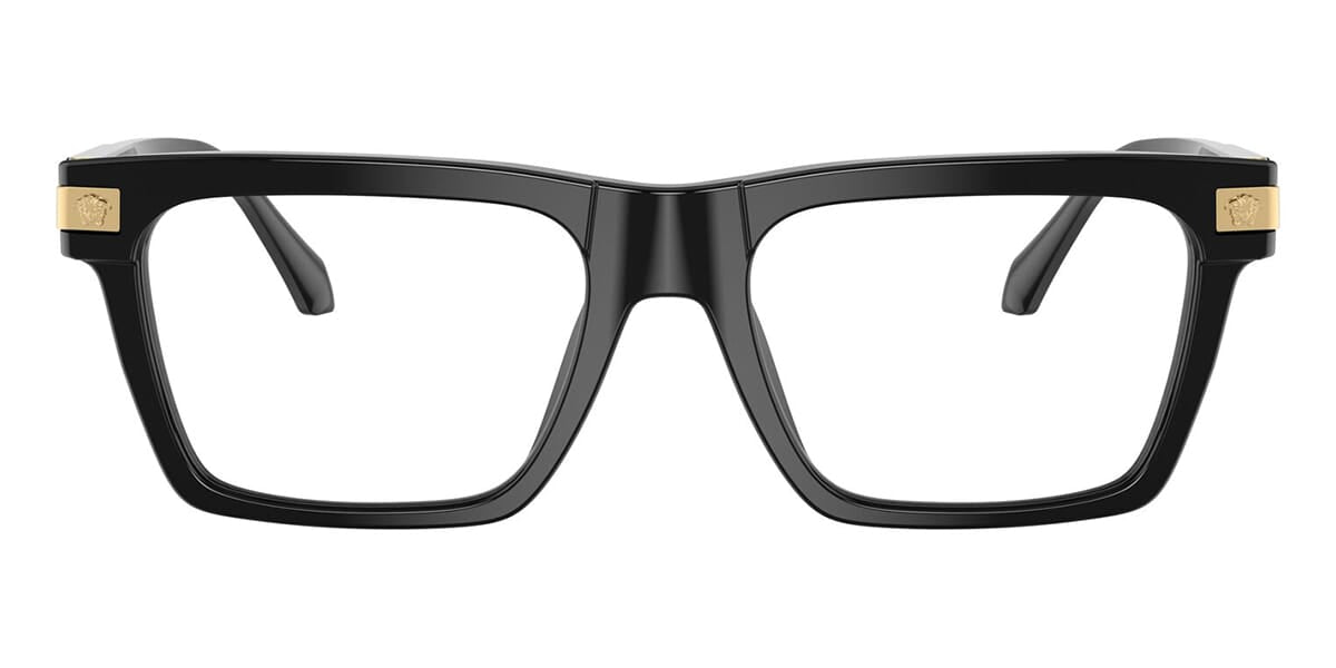 Versace 3354 GB1 Glasses