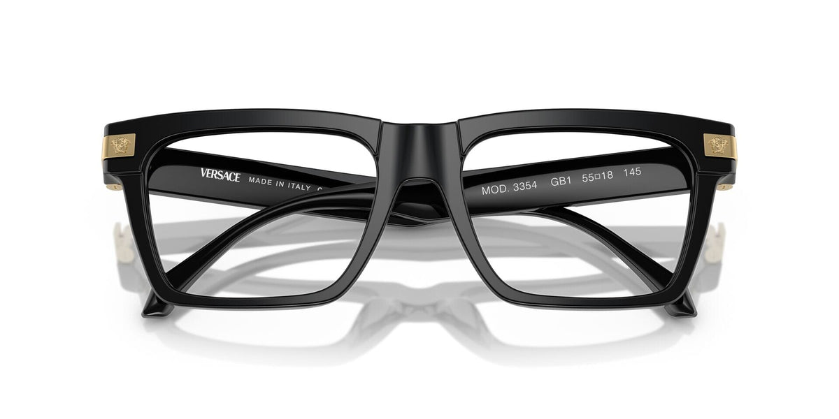 Versace 3354 GB1 Glasses
