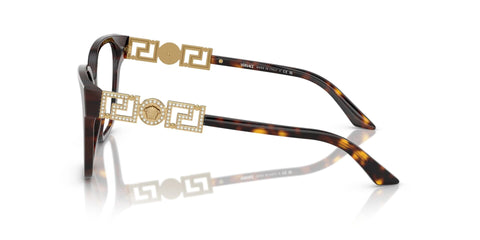 Versace 3358B 108 Glasses