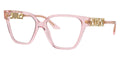 Versace 3358B 5472 Glasses