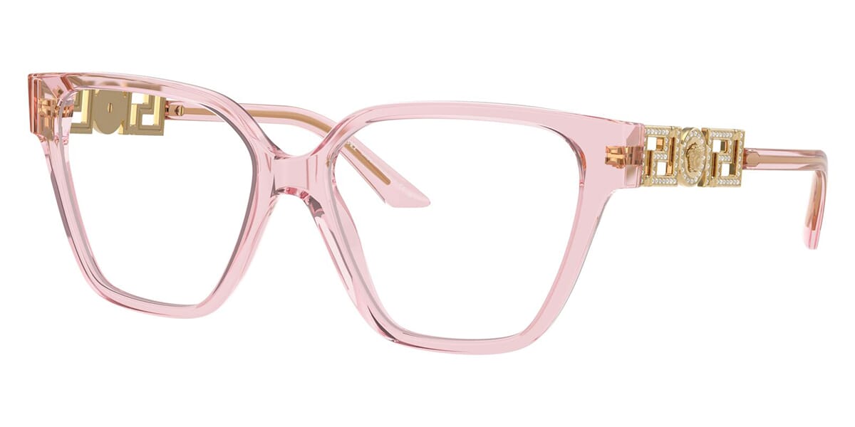 Versace 3358B 5472 Glasses