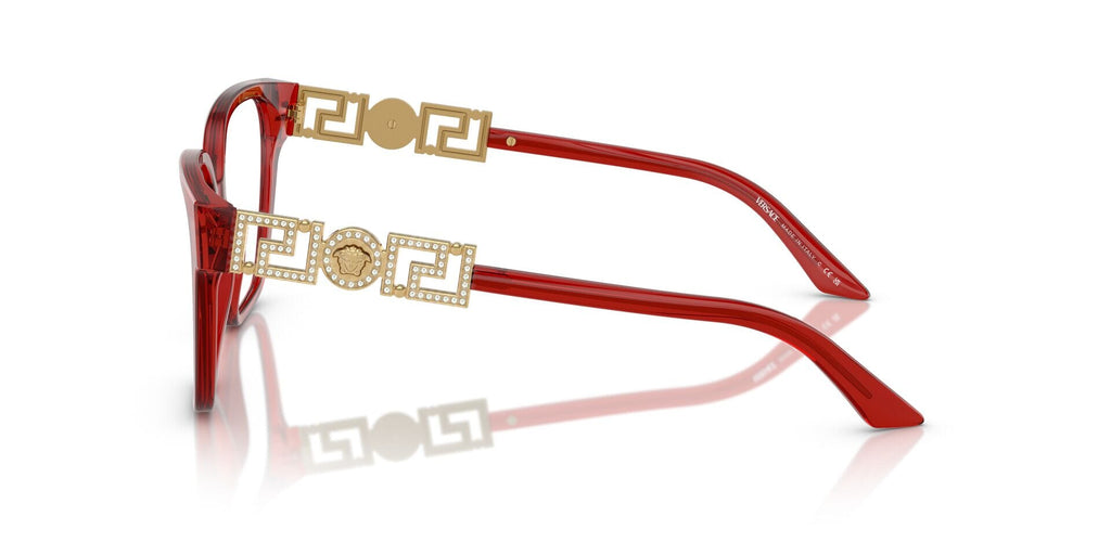 Versace 3358B 5476 Glasses - US