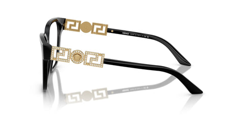 Versace 3358B GB1 Glasses