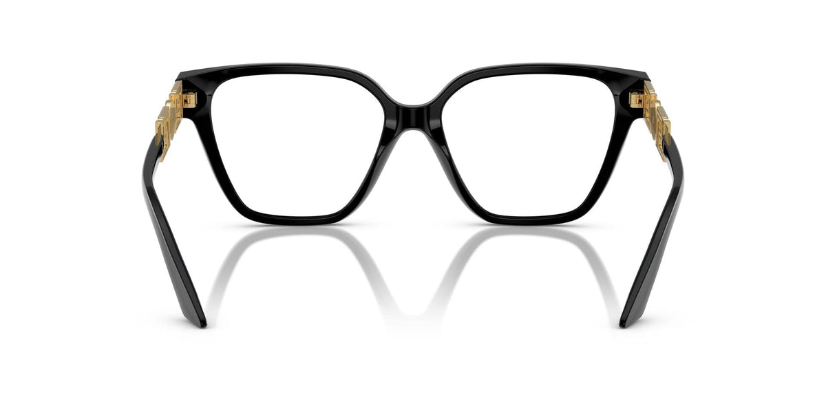Versace 3358B GB1 Glasses