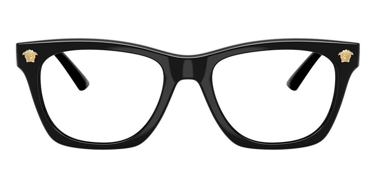 Versace 3363U GB1 Glasses