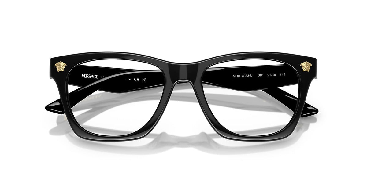 Versace 3363U GB1 Glasses