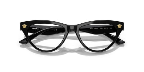 Versace 3364U GB1 Glasses