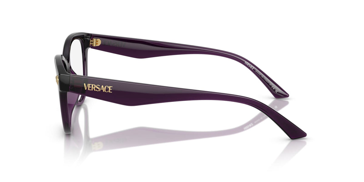 Versace 3365U 5263 Glasses