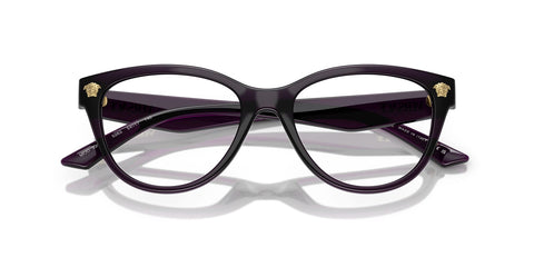 Versace 3365U 5263 Glasses