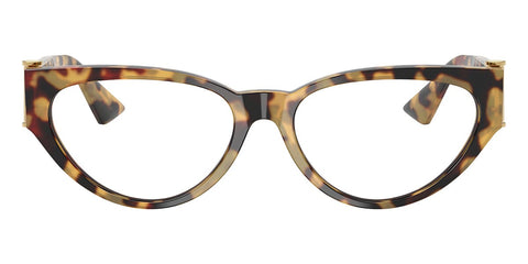 Versace 3366 777 Glasses