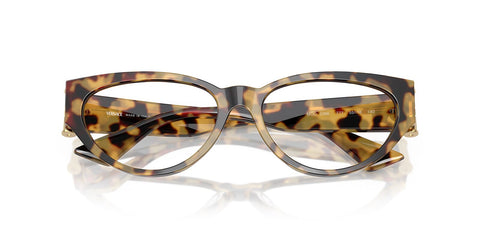 Versace 3366 777 Glasses