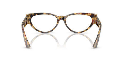 Versace 3366 777 Glasses