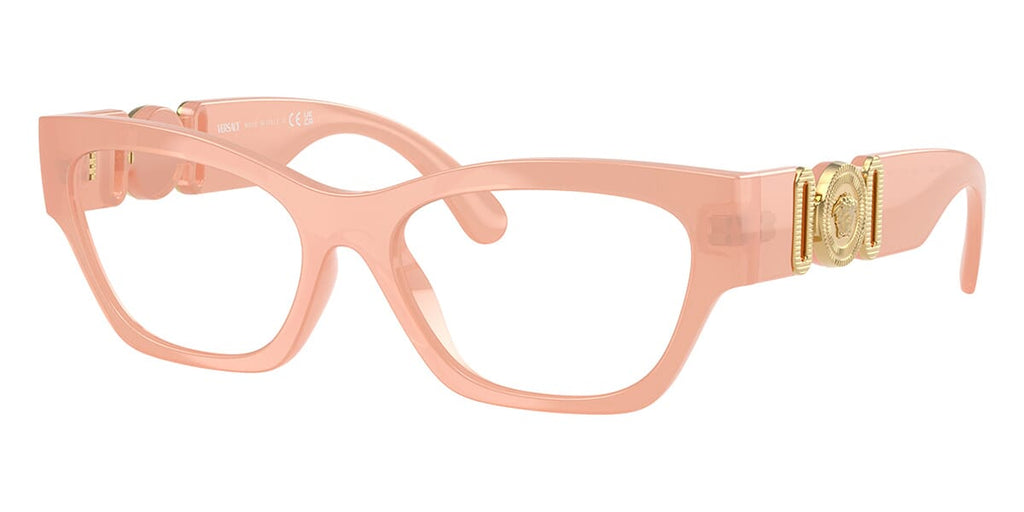 Versace 3367U 5392 Glasses